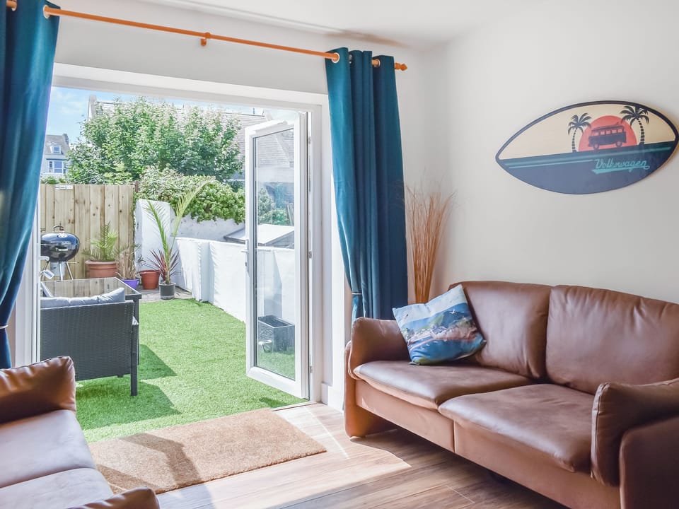 Kitchen/diner | Wave Watcher, Ilfracombe