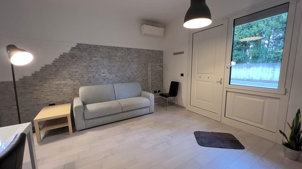 CasaLina | Living area | TV