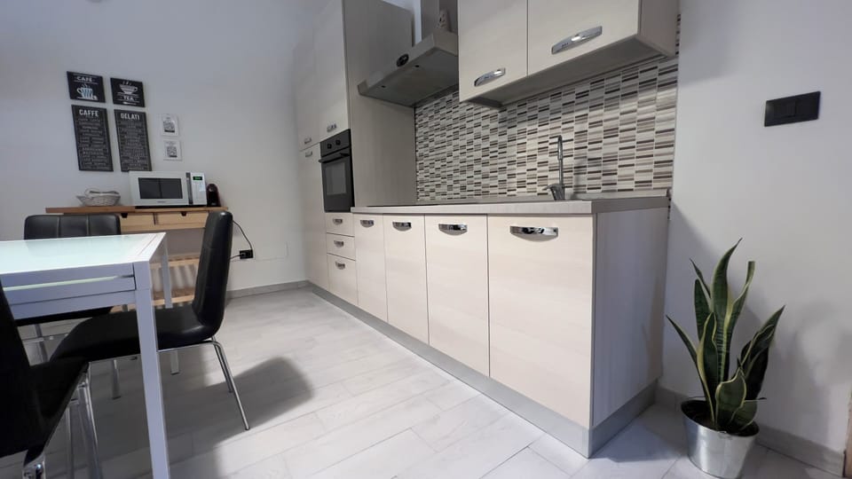 CasaLina | Private kitchen