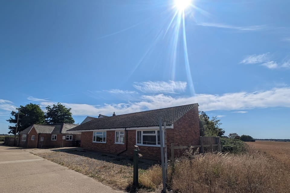 Grapnells Lodge
