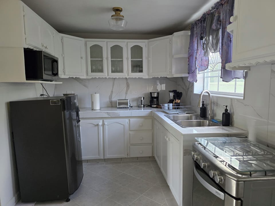 Kitchen/Kitchenette