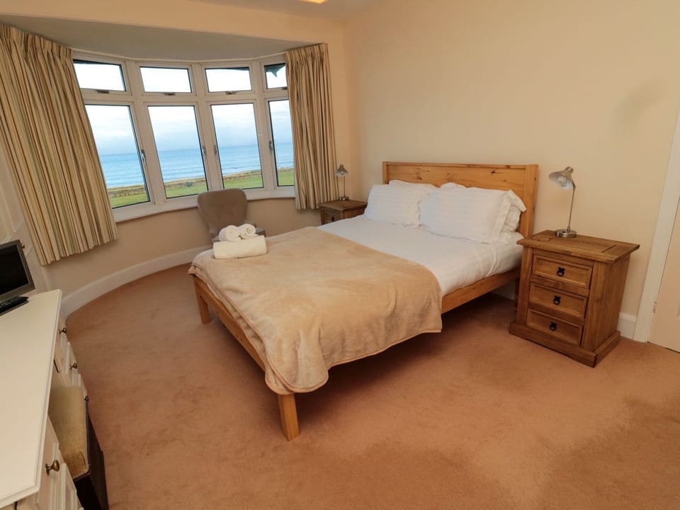 Glenavon Cottage in Seahouses