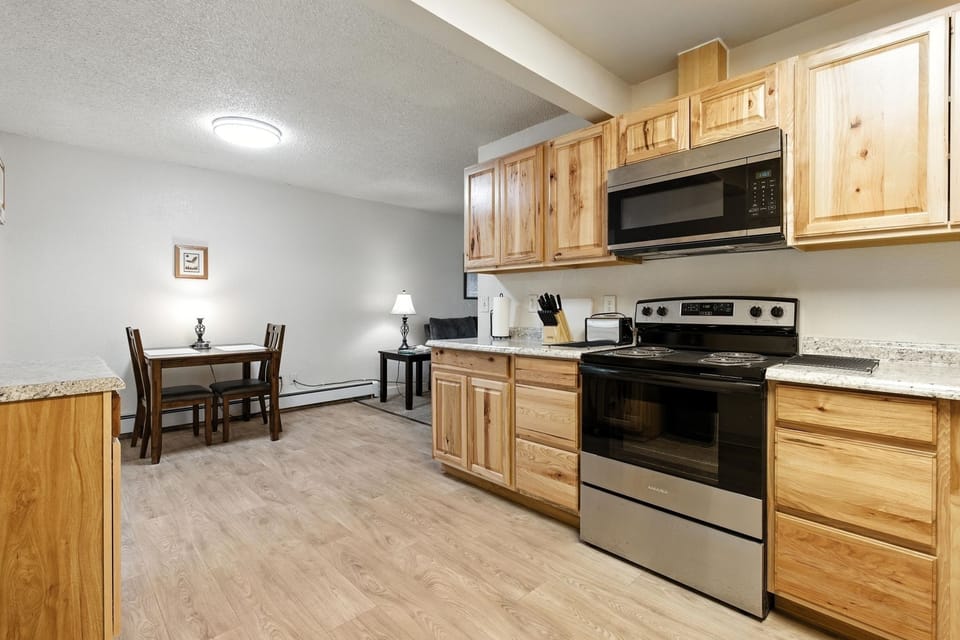 Indoors, Kitchen, Appliance, Microwave, Oven