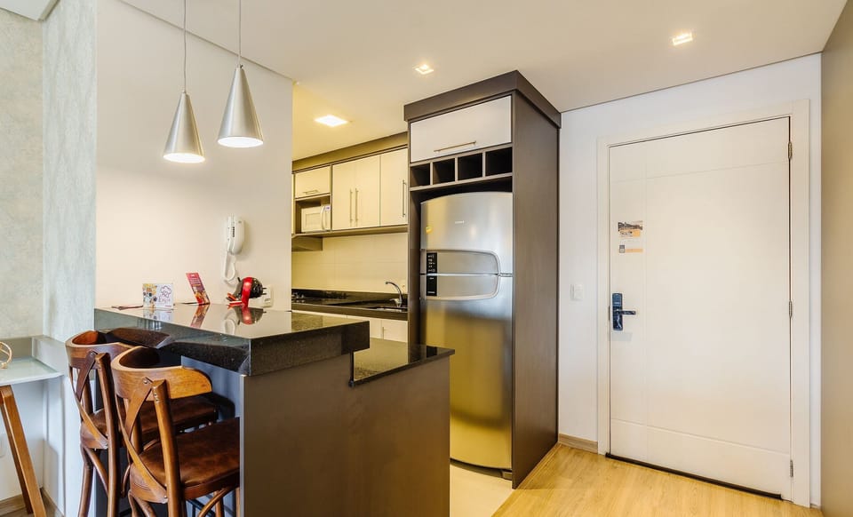 Basic Apartment | Private kitchen | Cookware/dishes/utensils