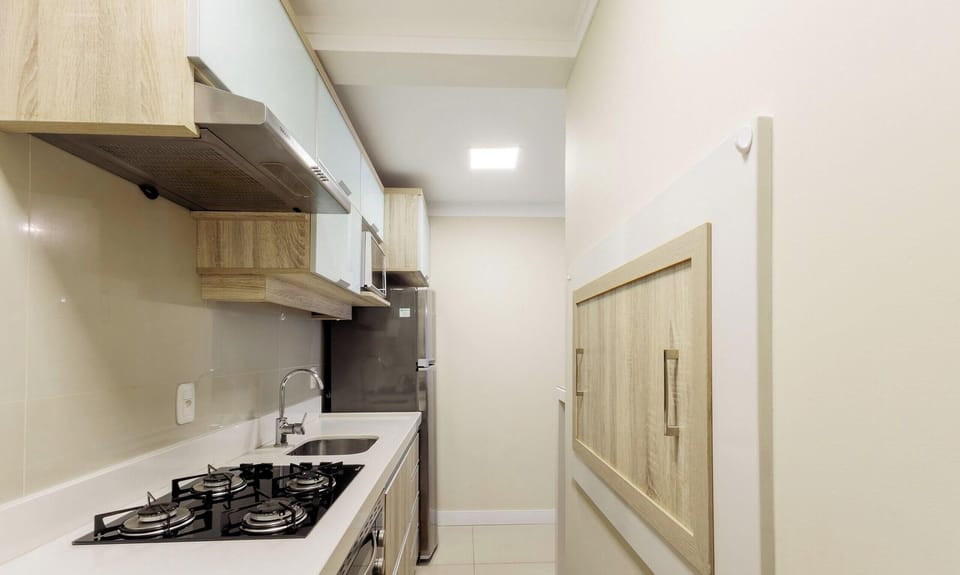 Basic Apartment | Private kitchen