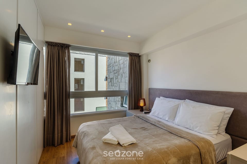 Basic Apartment | 2 bedrooms