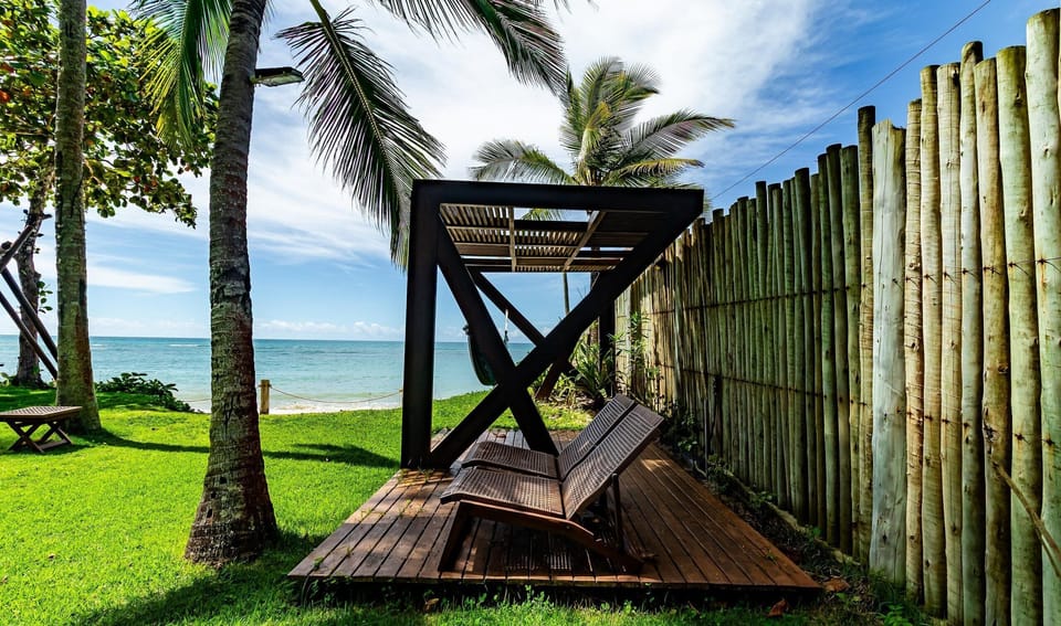 Villa | Property grounds
