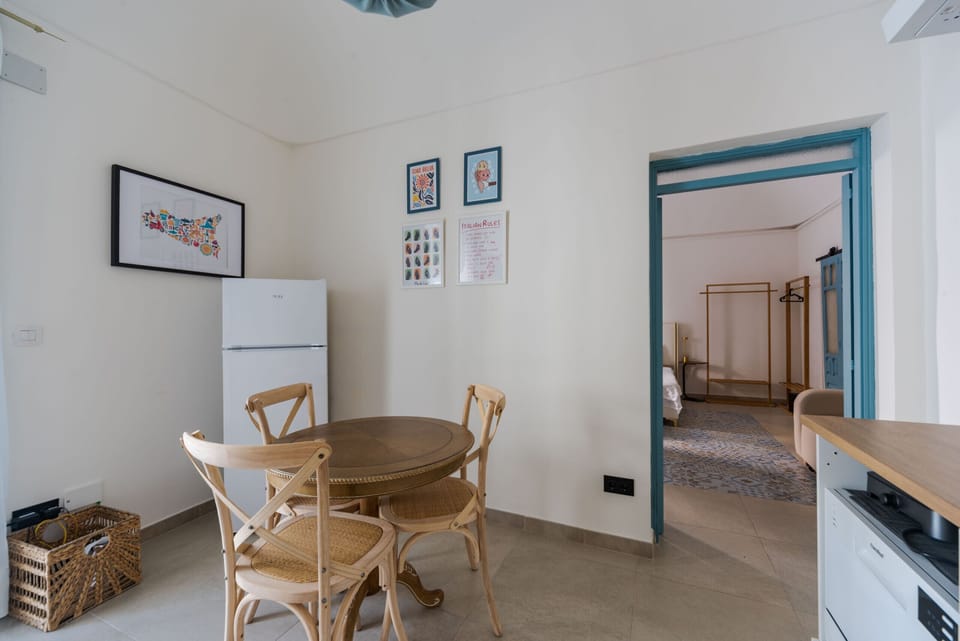 House | 1 bedroom
