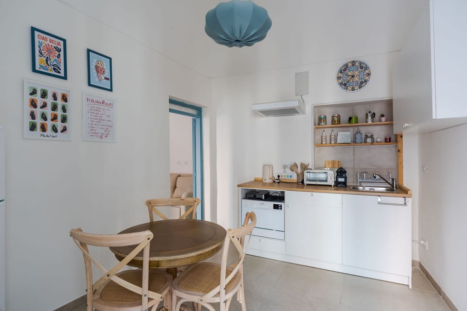 House | 1 bedroom