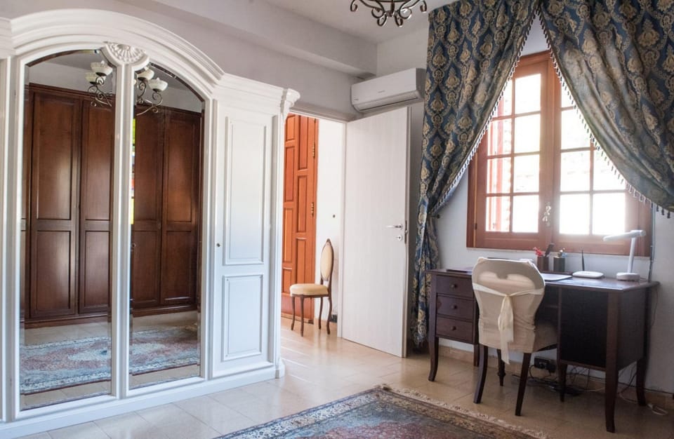 House, Smoking | 4 bedrooms