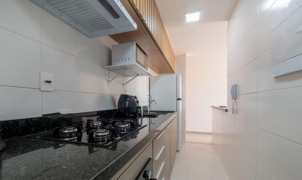 Basic Apartment | Private kitchen