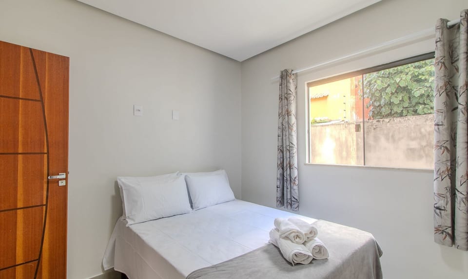 Basic Apartment | 2 bedrooms, free WiFi