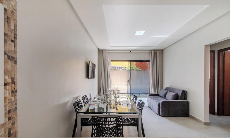 Basic Apartment | Interior