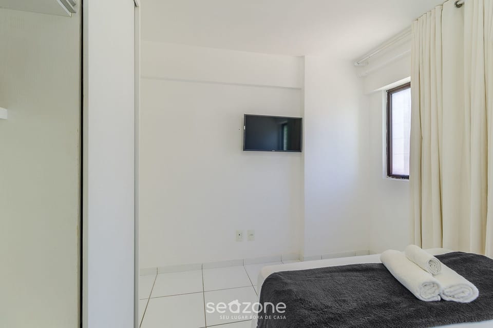 Basic Apartment | 1 bedroom, free WiFi