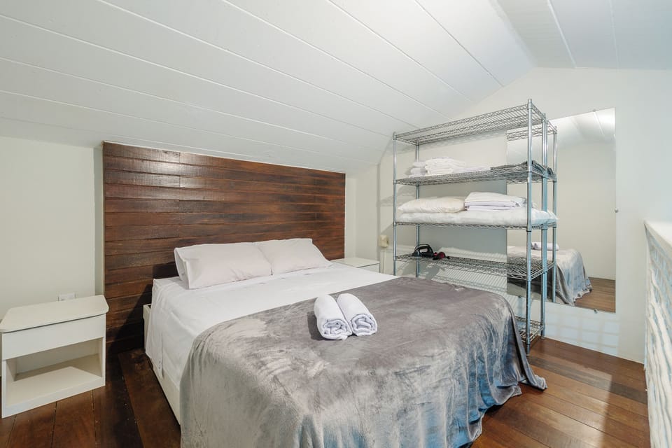 Basic Apartment | 1 bedroom