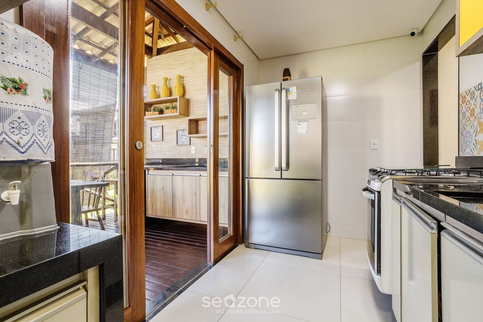 Apartment | Private kitchen | Cookware/dishes/utensils