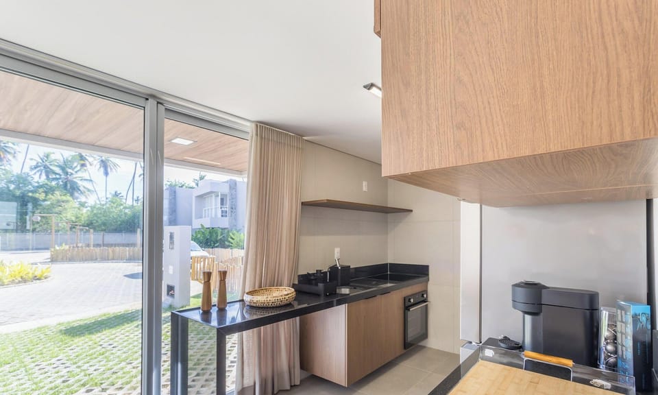 Basic Villa | Private kitchen