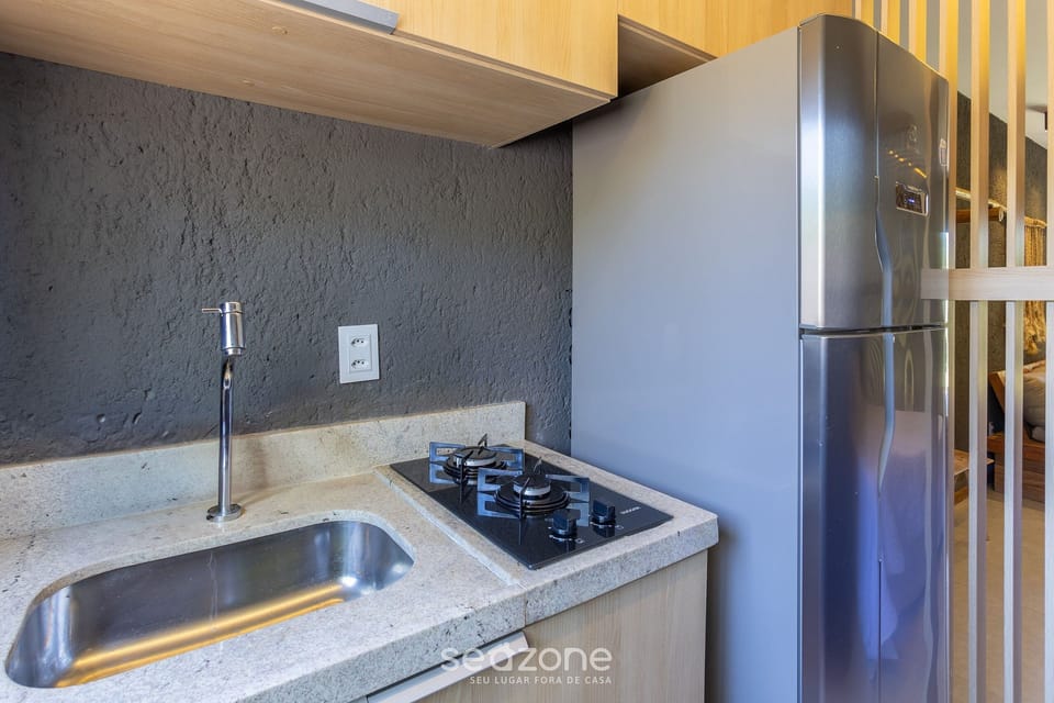 Basic Studio | Private kitchen | Cookware/dishes/utensils