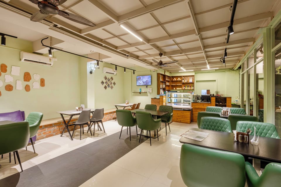 Cafe