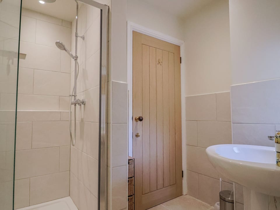 St Helena Cottage in East Devon District