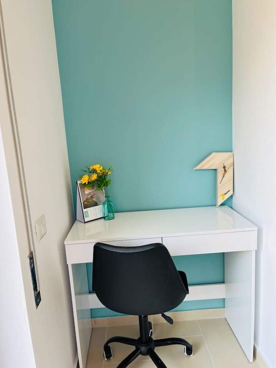Workspace