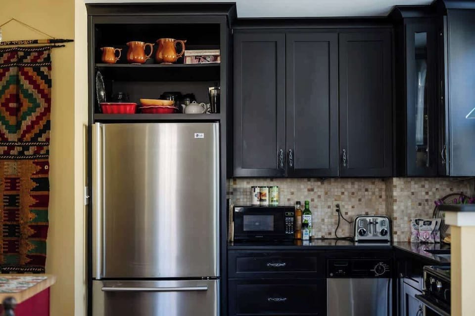 Cook, gather, and create lasting memories.

