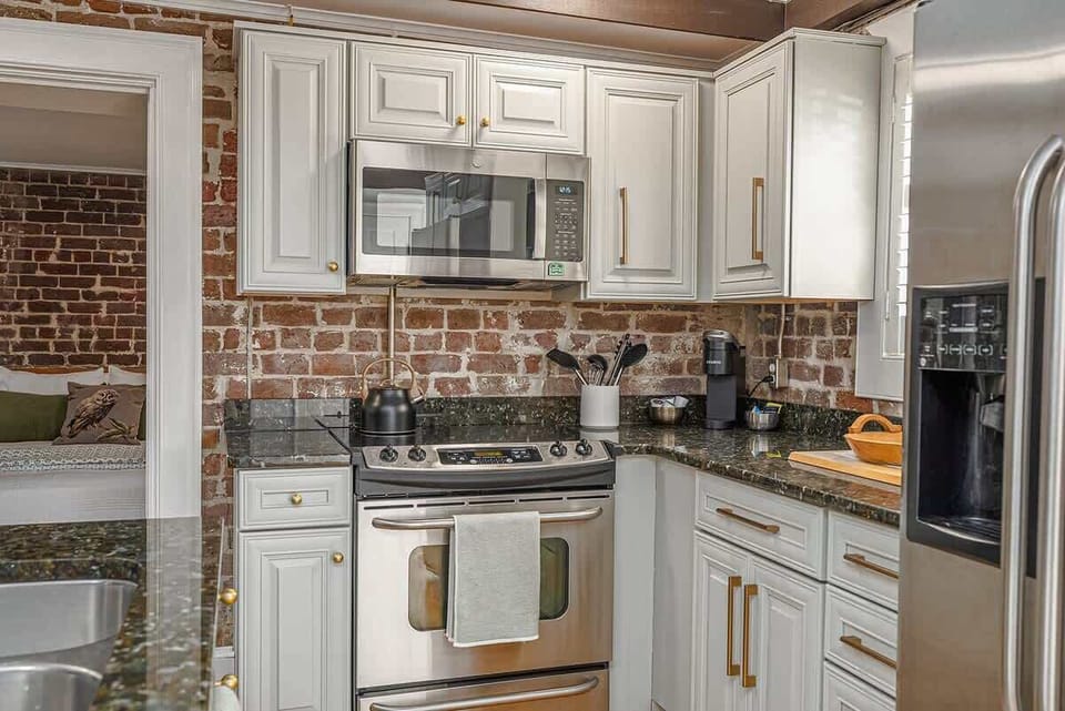 Designed with care, so cooking feels effortless and enjoyable.
