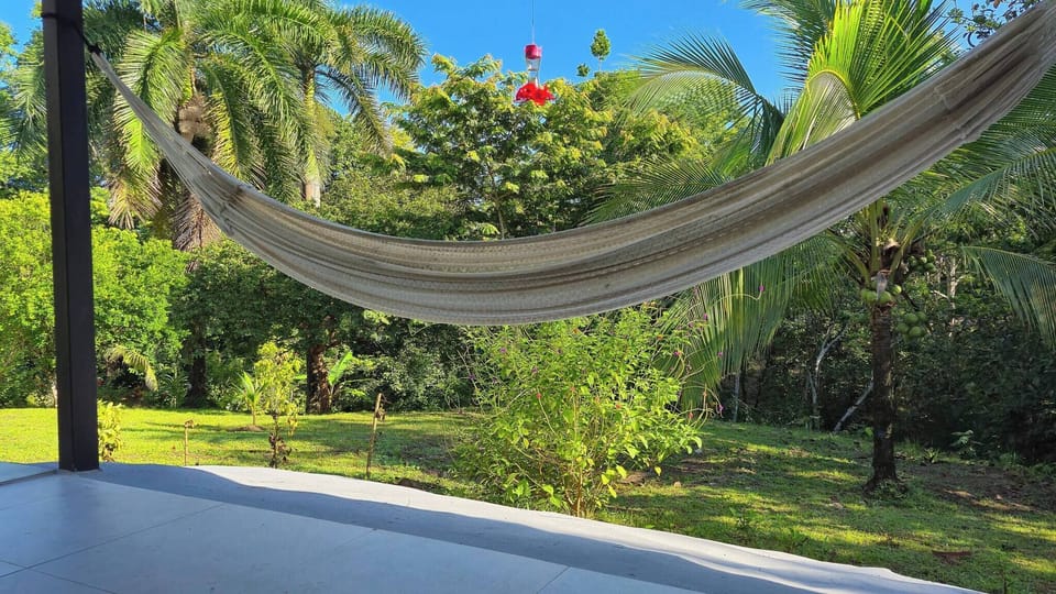 Villa, 2 Bedrooms, Private Pool | Property grounds