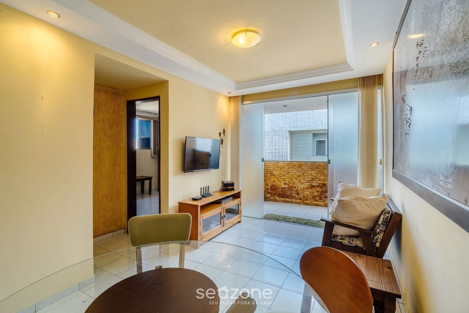 Basic Apartment | Interior