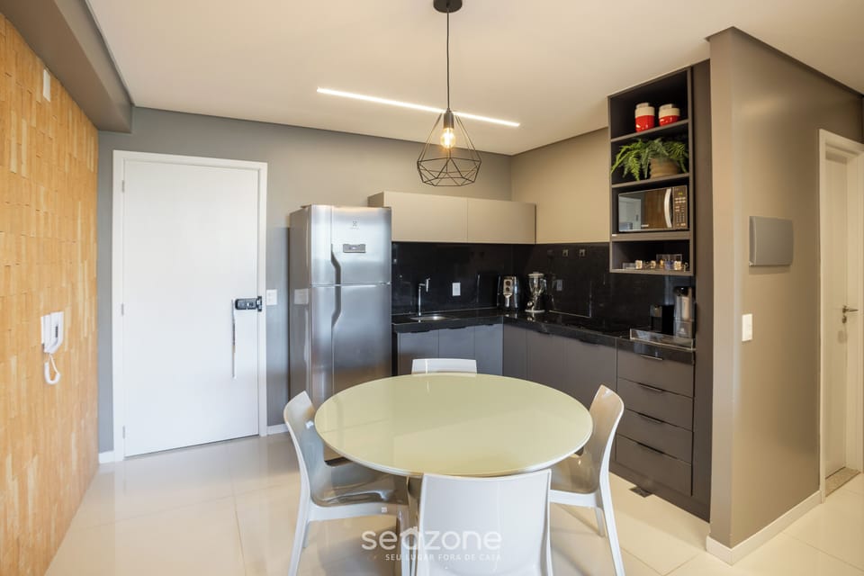 Basic Apartment | Private kitchen | Cookware/dishes/utensils