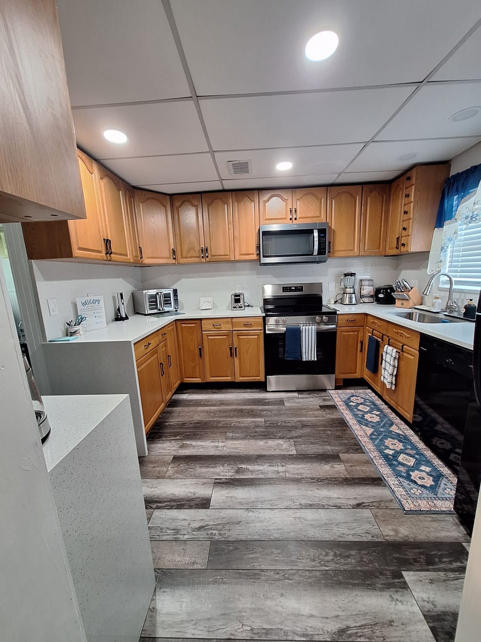 Kitchen (additional photo)