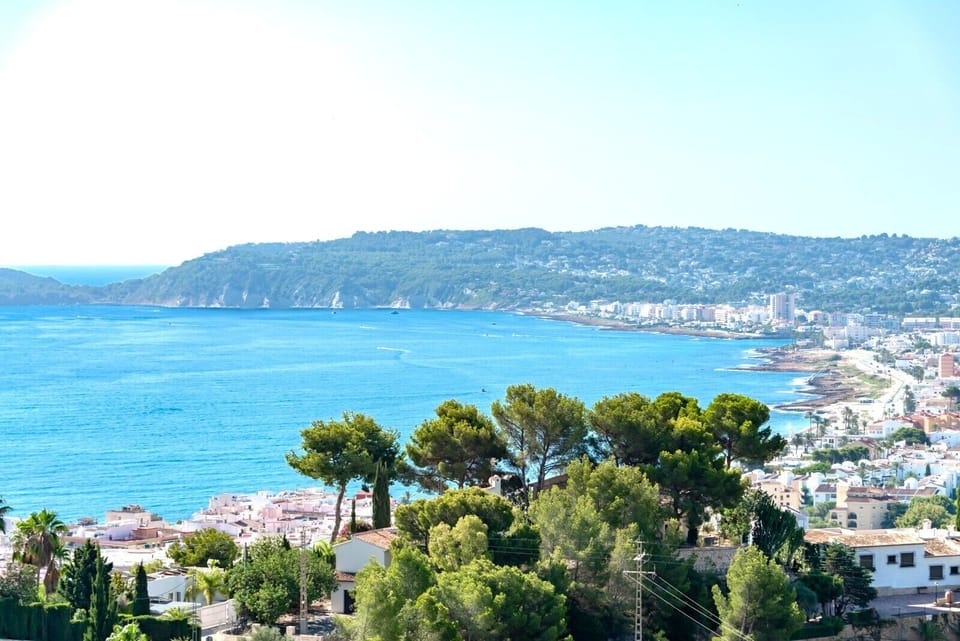 Atlas - By Almarina Villas (8065)