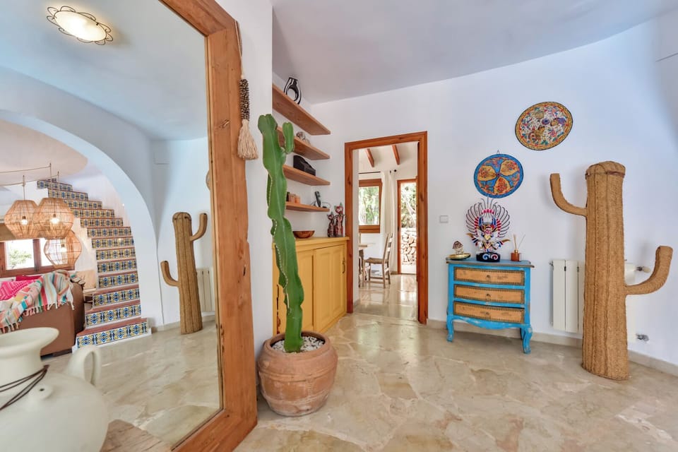 Ancora - By Almarina Villas (7915)