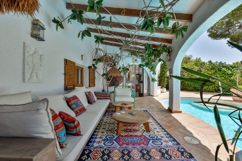Ancora - By Almarina Villas (7885)