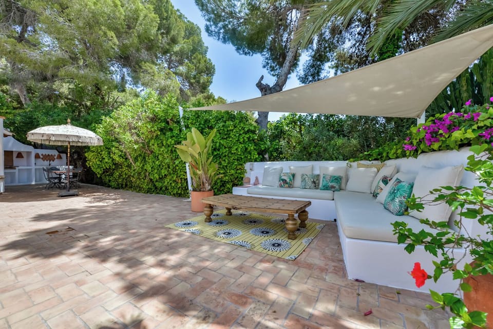 Ancora - By Almarina Villas (7881)