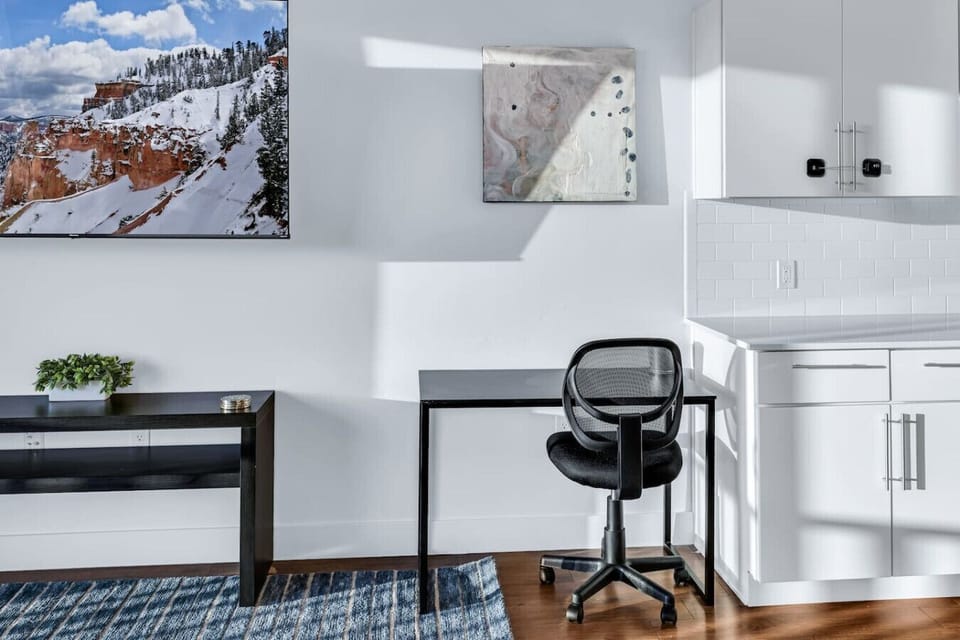 Work Space
