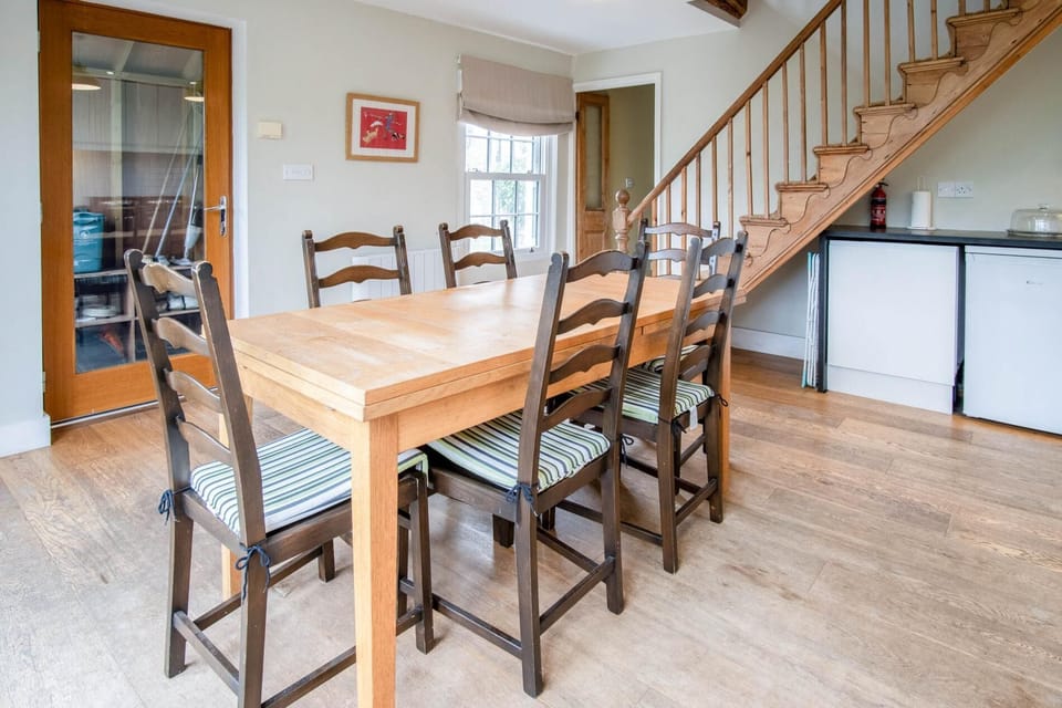 Bwthyn Berwig - 3 Bedroom Cottage - Llanrhidian (7910)