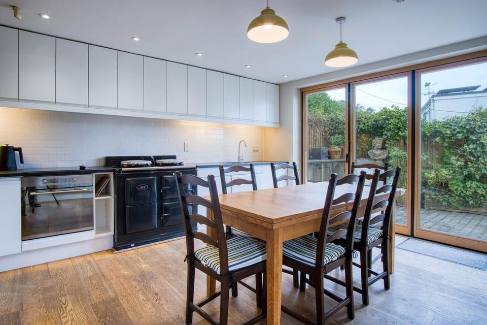 Bwthyn Berwig - 3 Bedroom Cottage - Llanrhidian (7892)