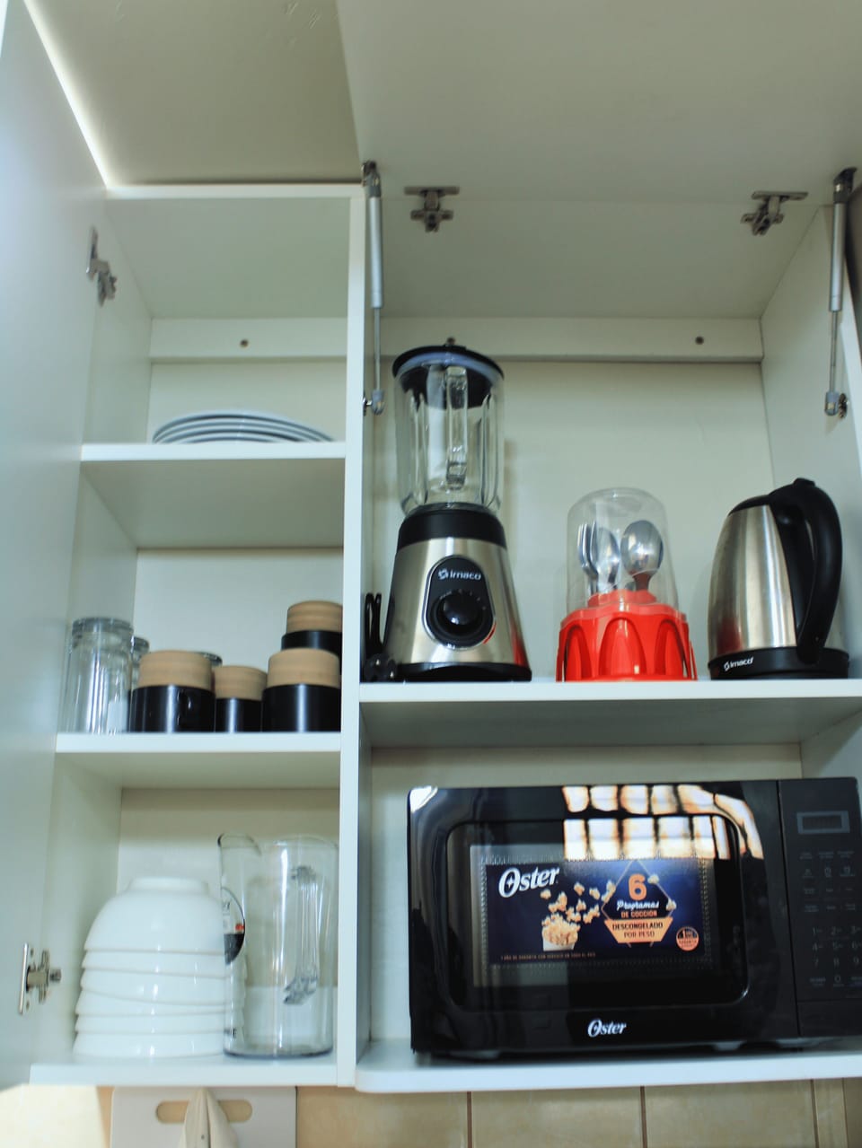 Microwave