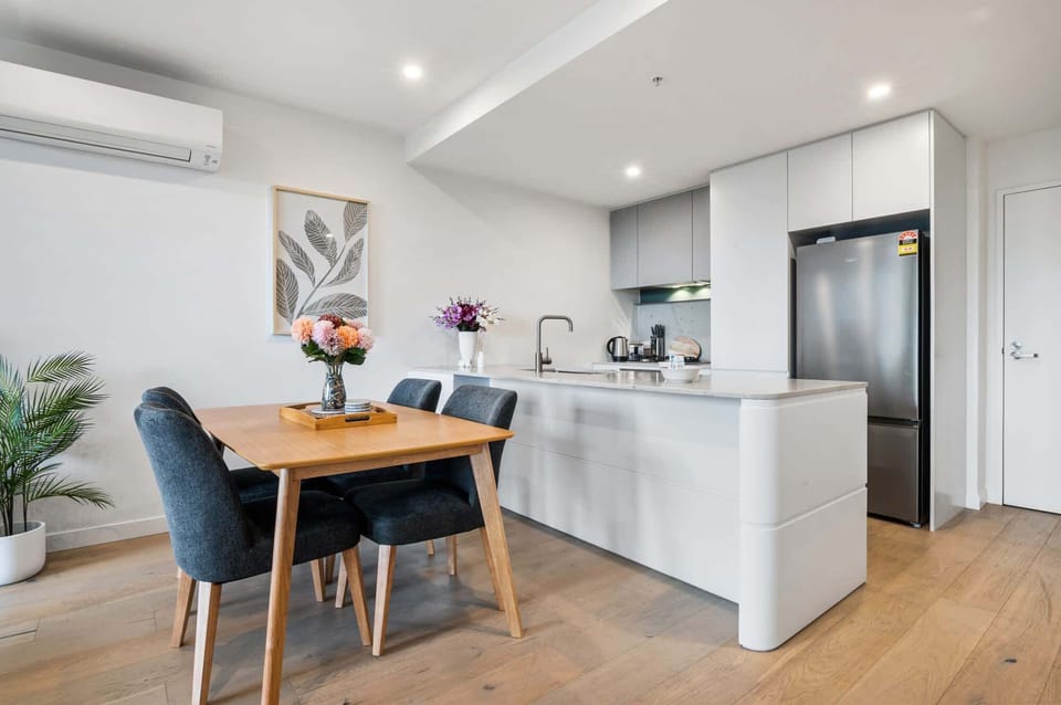 Dining Area/Living Area