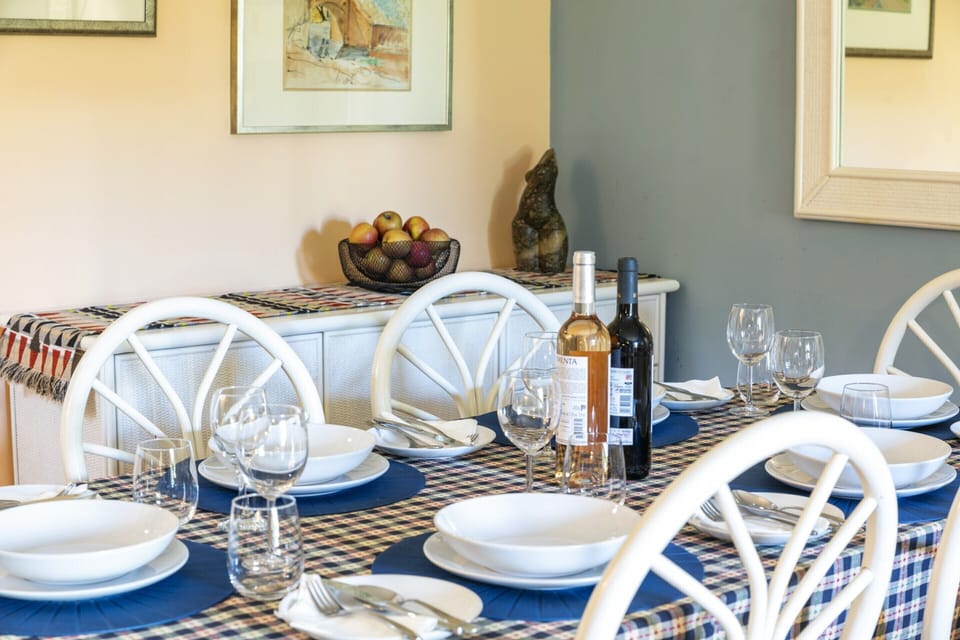 House | Dining