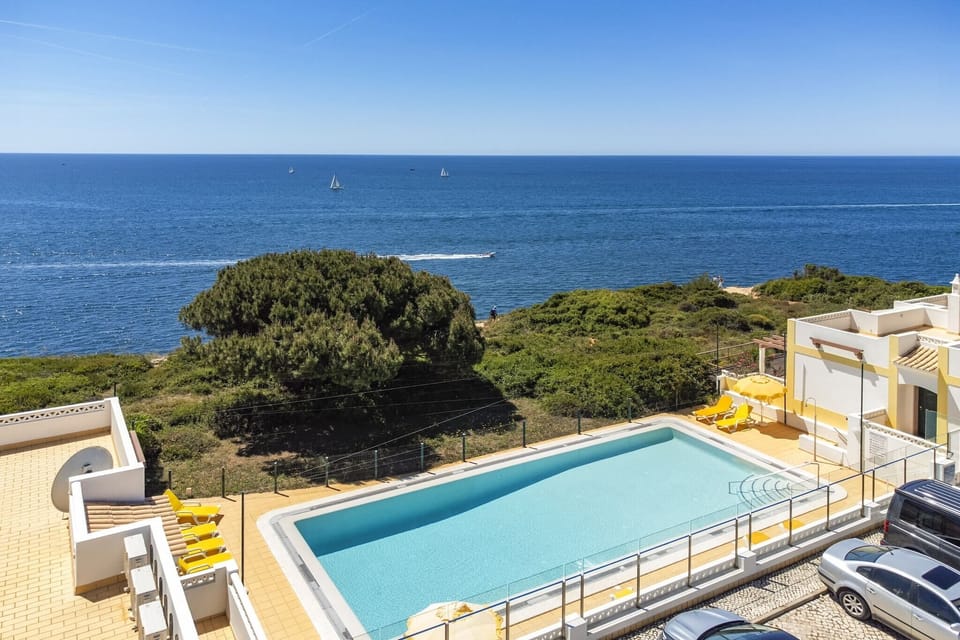 Holiday Home Swimming Pool
