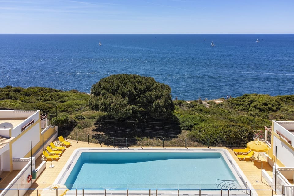 Holiday Home Swimming Pool