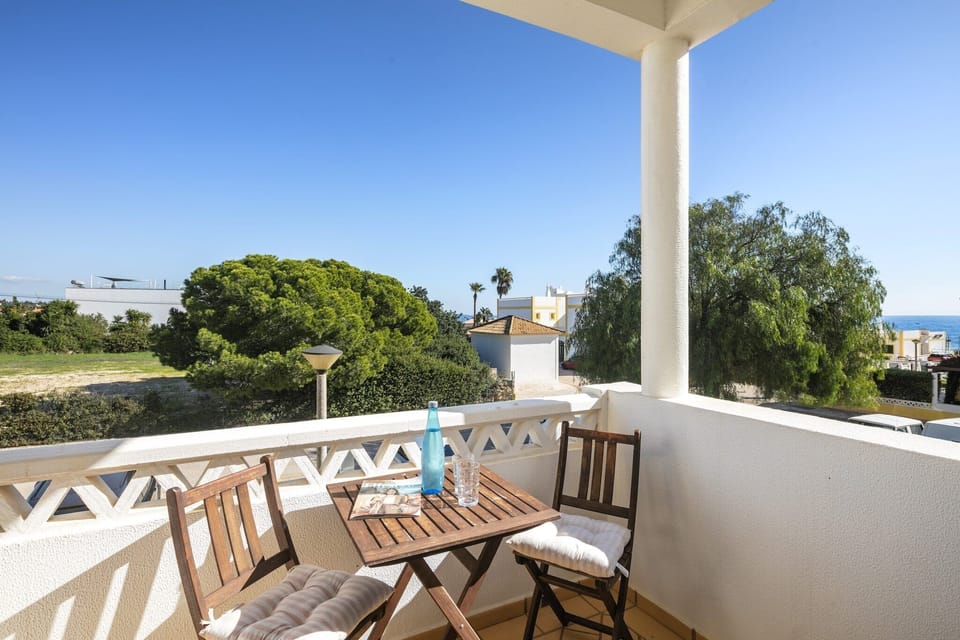 Patio / Balcony
