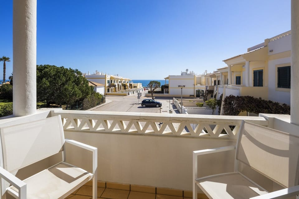 Patio / Balcony