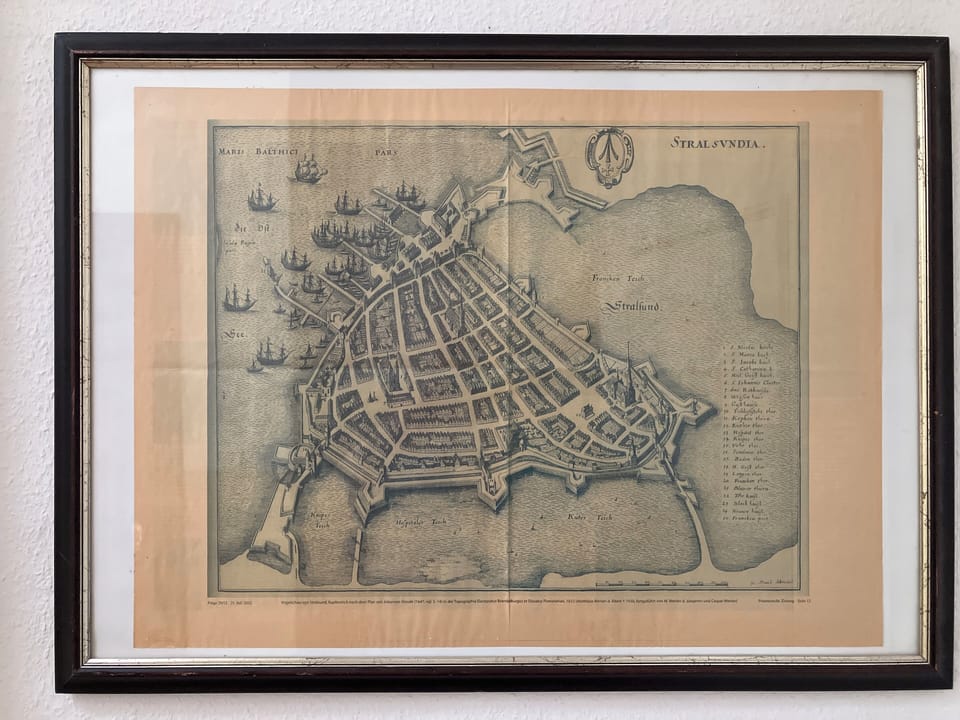 Property map