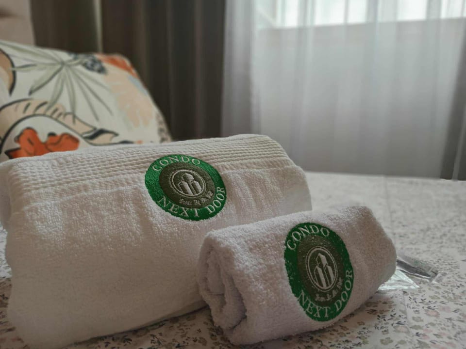 In-room safe, iron/ironing board, WiFi (free)