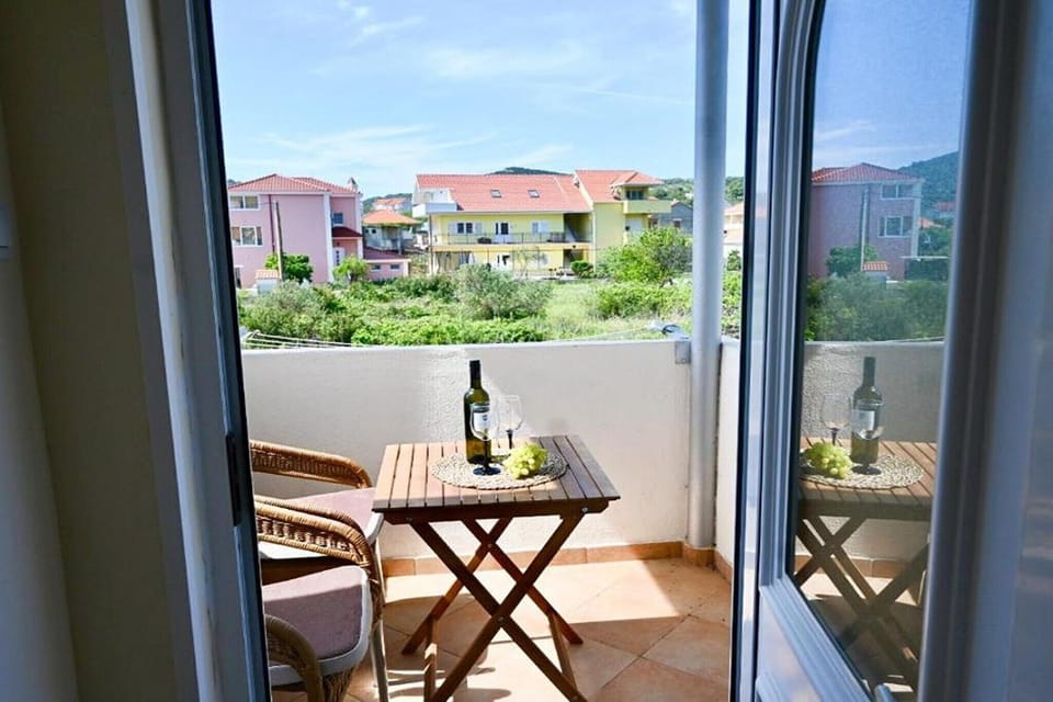 Patio / Balcony
