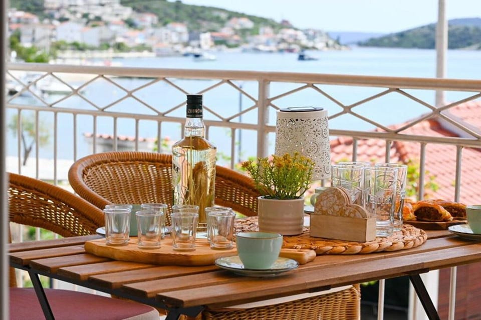 Patio / Balcony