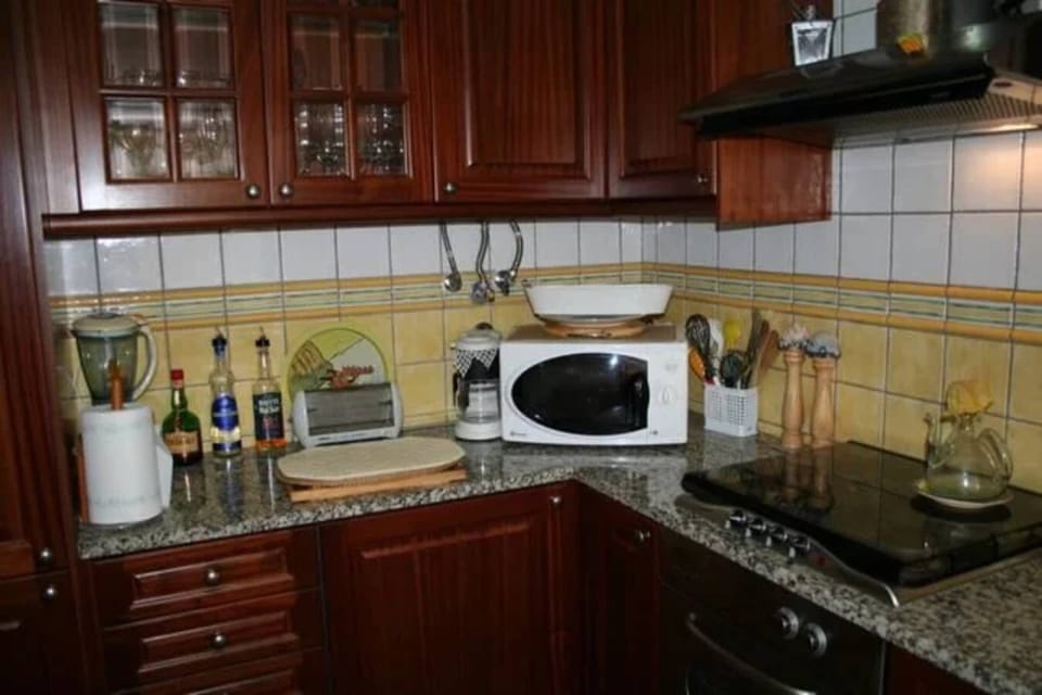 House | Private kitchen